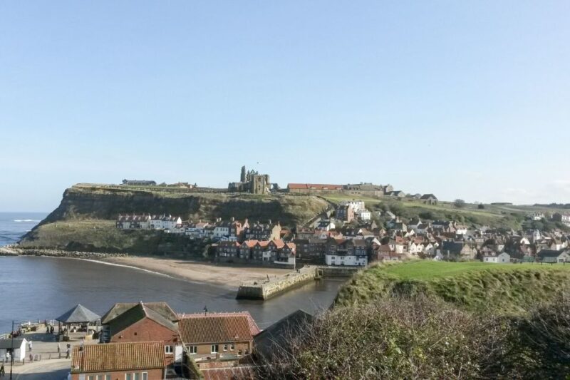 From York: North Moors and Whitby Tour - Journey Through the North York Moors and Yorkshire Villages