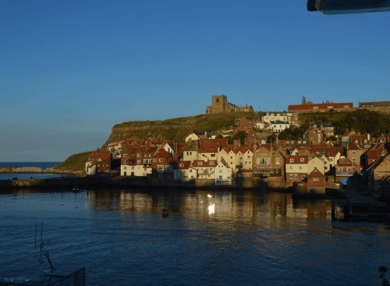 From York: North Moors and Whitby Tour - The Unique Appeal of the Old Railway and Its Alternatives