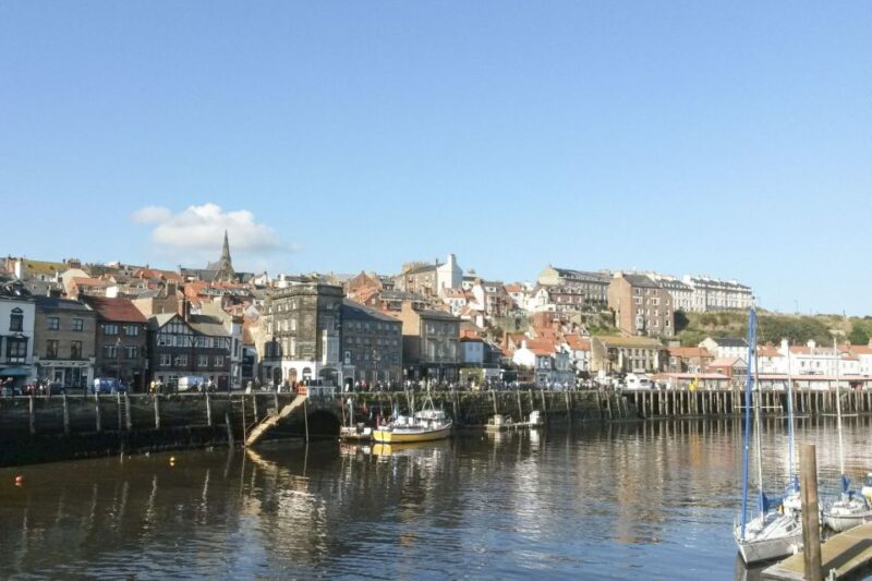 From York: North Moors and Whitby Tour - The Role of the Guides and Their Personalities