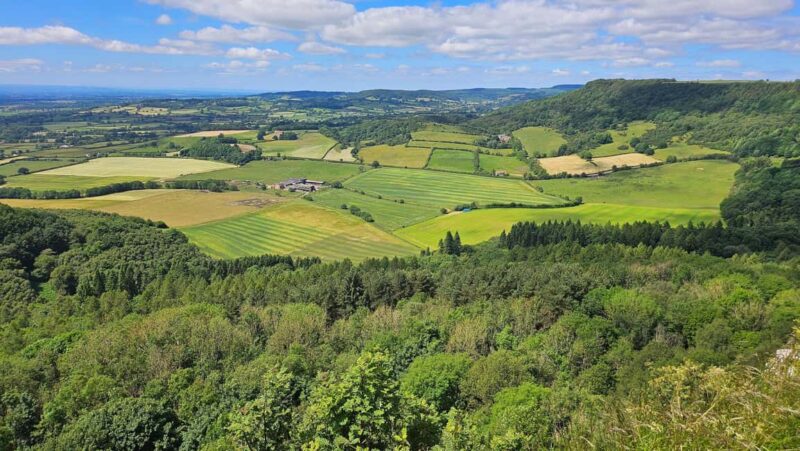 From York: North Yorkshire Moors, Villages & Whitby Day Tour - Charm of Helmsley and Hutton-Le-Hole