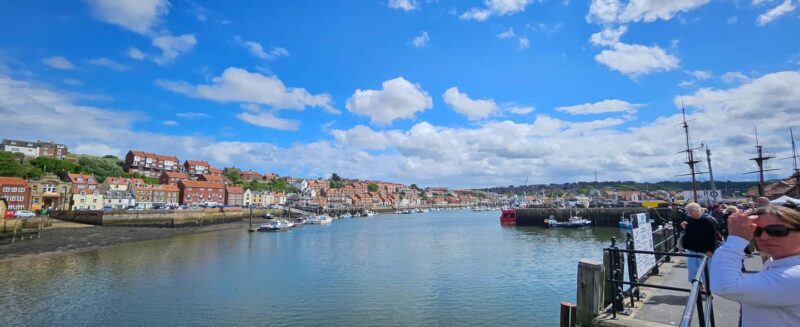 From York: North Yorkshire Moors, Villages & Whitby Day Tour - Guided Tour Through North Yorkshire Villages and Countryside