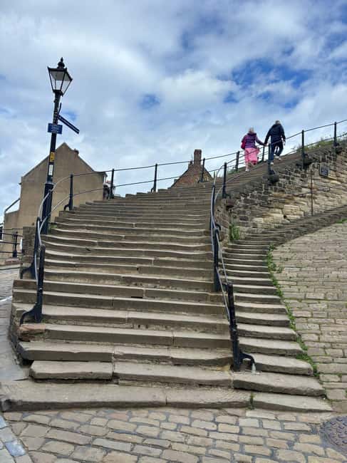 From York: North Yorkshire Moors, Villages & Whitby Day Tour - Final Thoughts on the North Yorkshire Moors & Whitby Day Tour