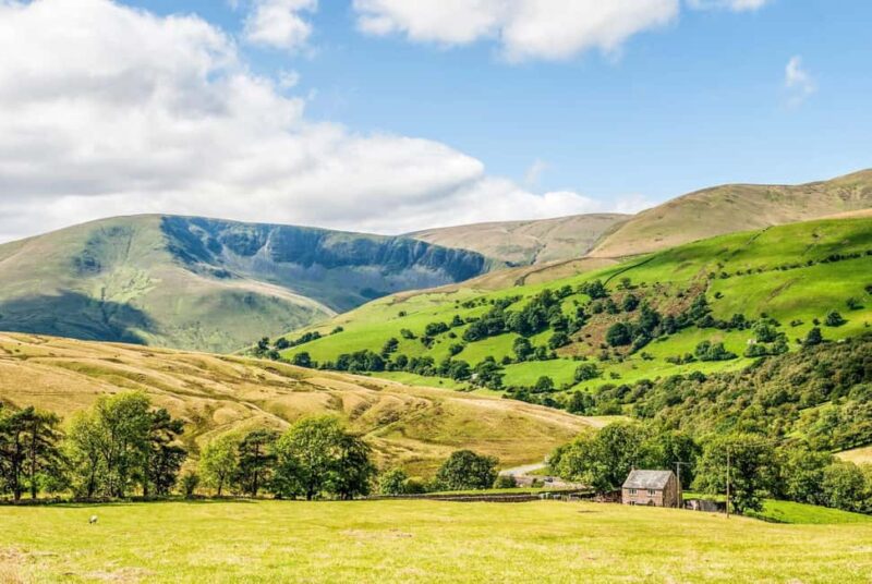 From York: The Yorkshire Dales Small-Group Day Tour - A Compact Day Exploring North Yorkshire’s Top Sights