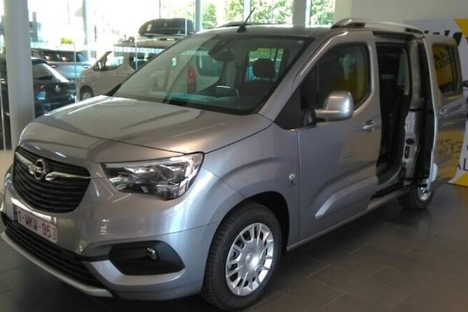 From Ypres 4hr Christmas Truce and Monster Mines of Messines PRIVATE Tour - The Spanbroekmolen Mine Crater and Tunnelling Expertise