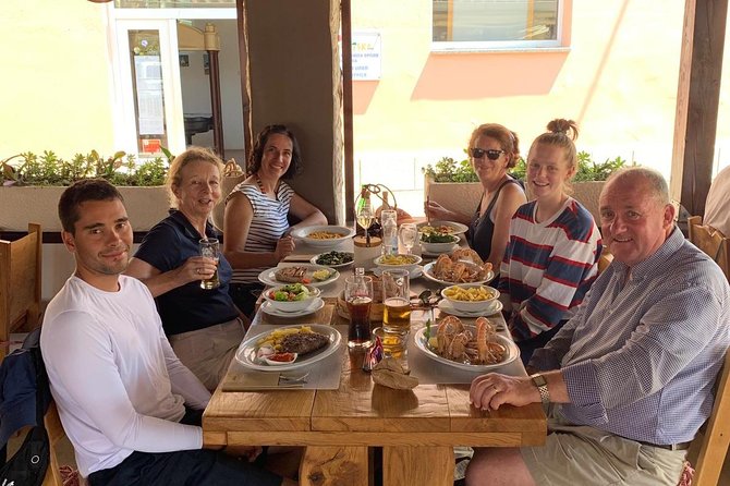 From Zadar: Full day sailing tour - Key Points