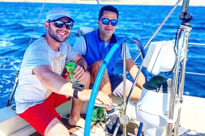 From Zadar: Half day sailing tour - Flexibility with Free Cancellation Policy