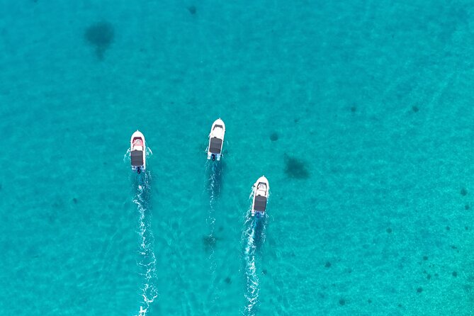 From Zadar: Island-Hopping Speedboat Tour with Drinks - High Praise and Consistent Satisfaction