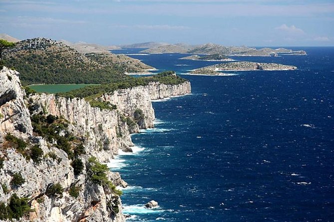 From Zadar: Kornati National Park Day Trip with Breakfast & Lunch - Key Points
