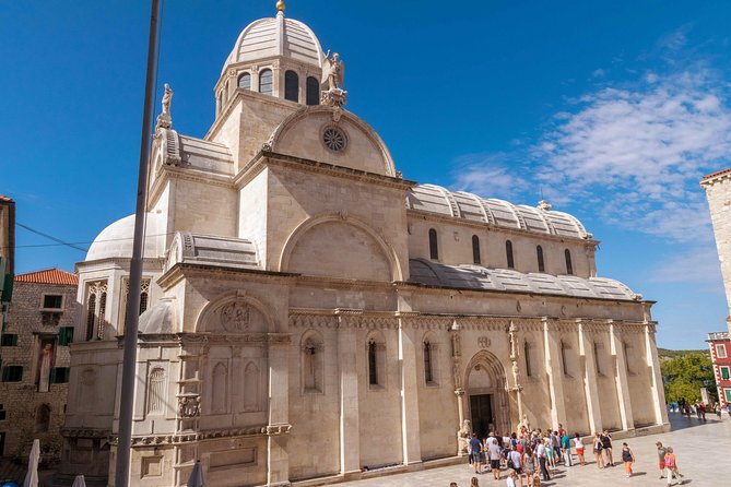 From Zadar: Krka National Park and Waterfalls Day Trip - Light Hiking and Easy Accessibility at Krka