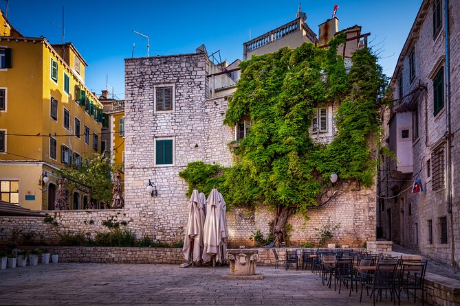 From Zadar: Krka National Park and Waterfalls Day Trip - When to Book and How to Prepare