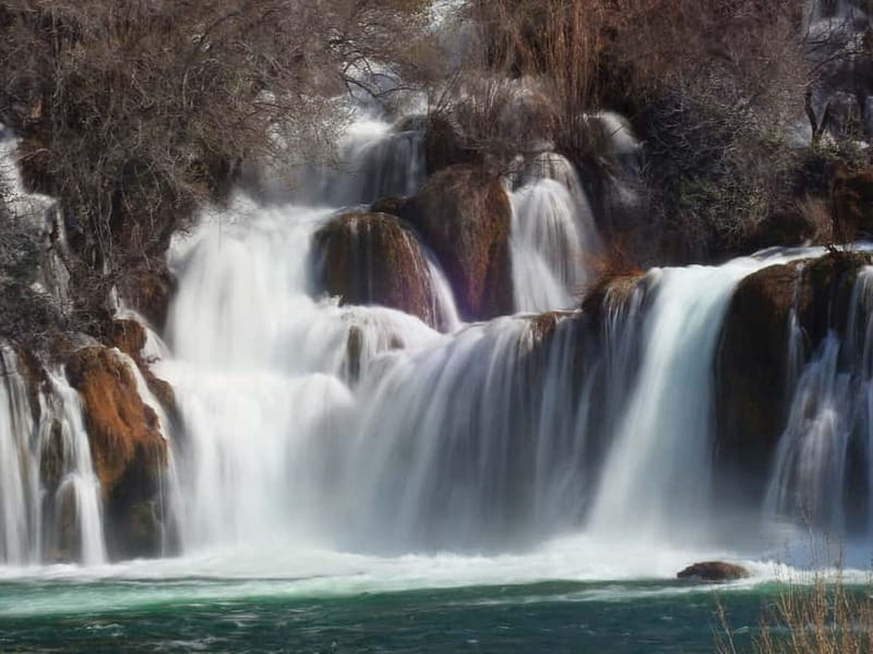 From Zadar: Krka National Park Full-Day Tour from Zadar - From Zadar to Krka: A Scenic Bus and Boat Journey