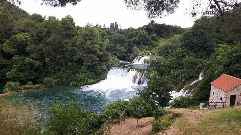 From Zadar: Krka National Park Full-Day Tour from Zadar - The Experience of Krka National Park from Zadar