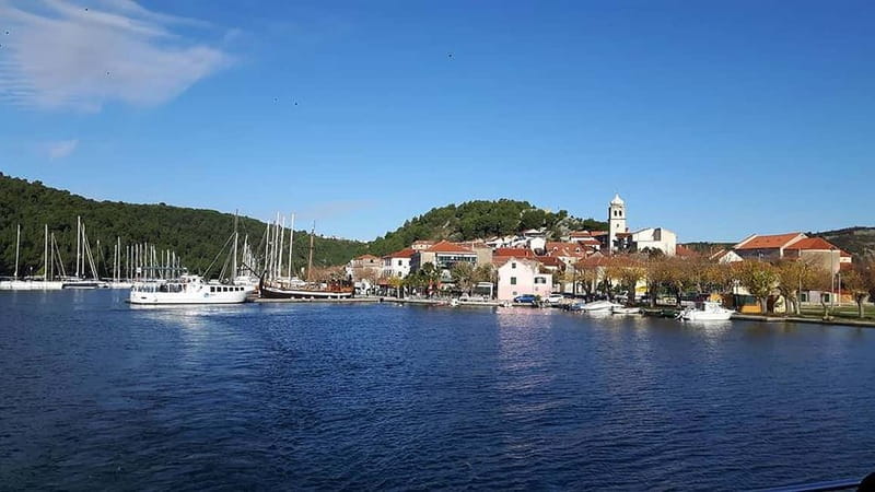 From Zadar: Krka National Park Full-Day Tour from Zadar - Frequently Asked Questions