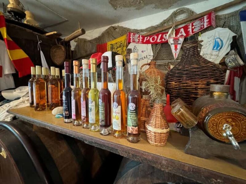 From Zadar: Krka Waterfalls AFTERNOON Tour -TICKETS INCLUDED - Entering Krka National Park: Guiding You Through the Waterfall Wonders