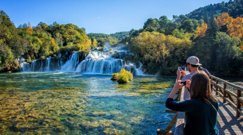 From Zadar: Krka Waterfalls AFTERNOON Tour -TICKETS INCLUDED - Final Thoughts on the Krka Waterfalls Afternoon Tour