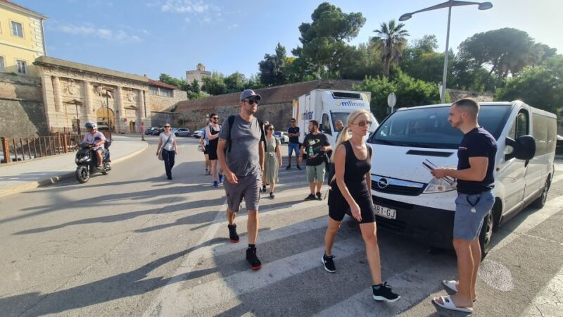 From Zadar: Krka Waterfalls Tour with Panoramic Boat Ride - The Return Journey and Final Drop-off in Zadar