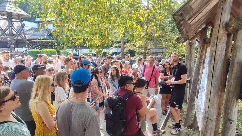 From Zadar: Plitvice Lakes Day Trip with Guide and Boat Tour - Pack Light, Dress Comfortably, and Prepare for Crowds