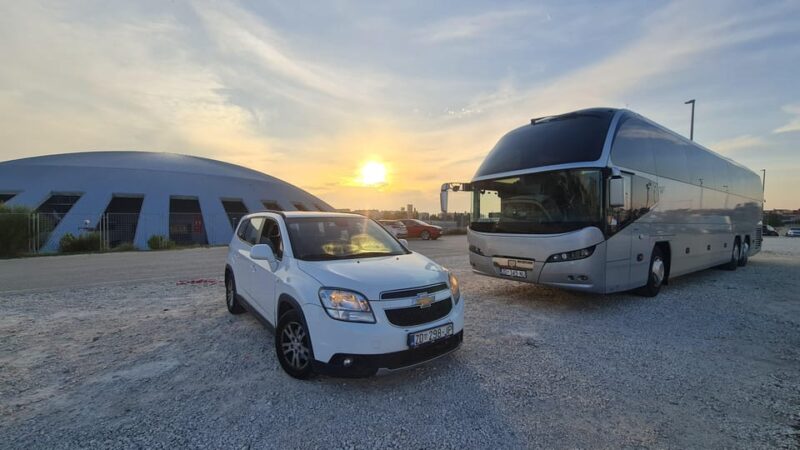 From Zadar: Plitvice Lakes Day Trip with Guide and Boat Tour - Practical Tips for a Smooth Day Trip