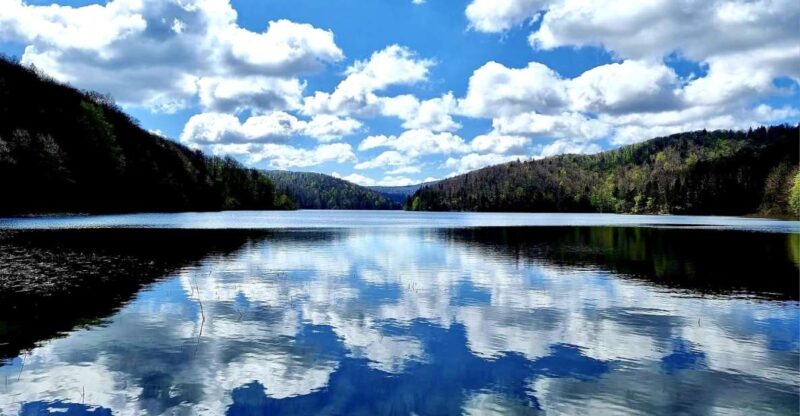 From Zadar: Plitvice Lakes Guided Day Tour and Boat Ride - Key Points