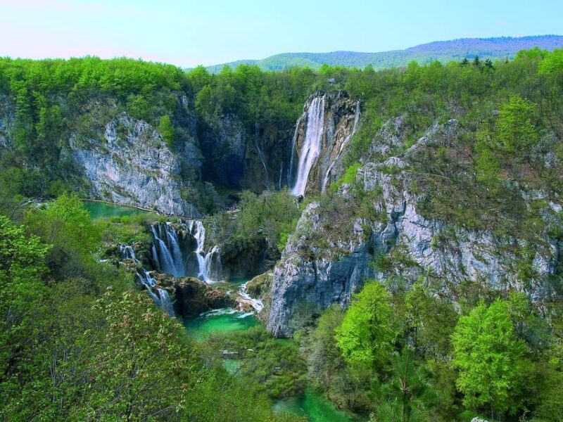 From Zadar: Plitvice Lakes Guided Day Tour and Boat Ride - Who Will Enjoy This Tour?