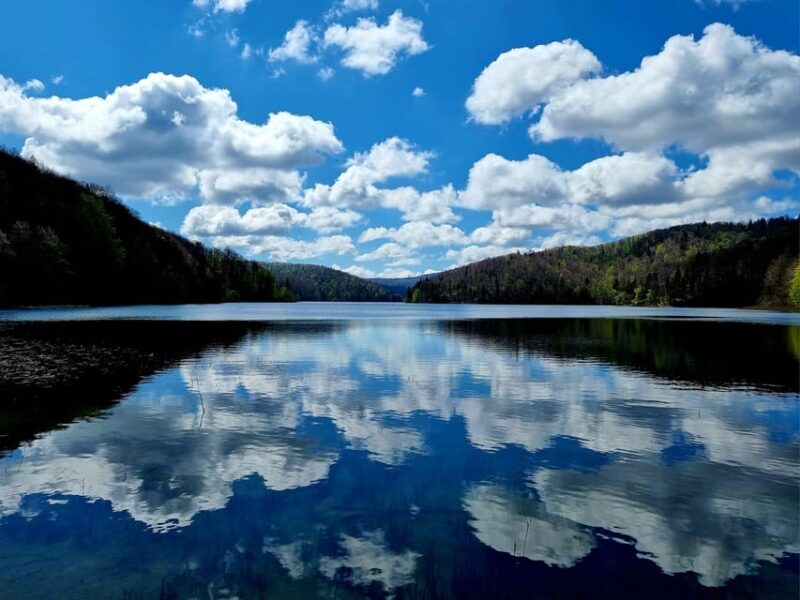 From Zadar: Plitvice Lakes Guided Day Tour and Boat Ride - Frequently Asked Questions