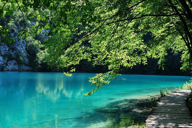 From Zadar: Plitvice Lakes with Boat Ride & Zadar Old town tour - Who Should Consider This Tour?