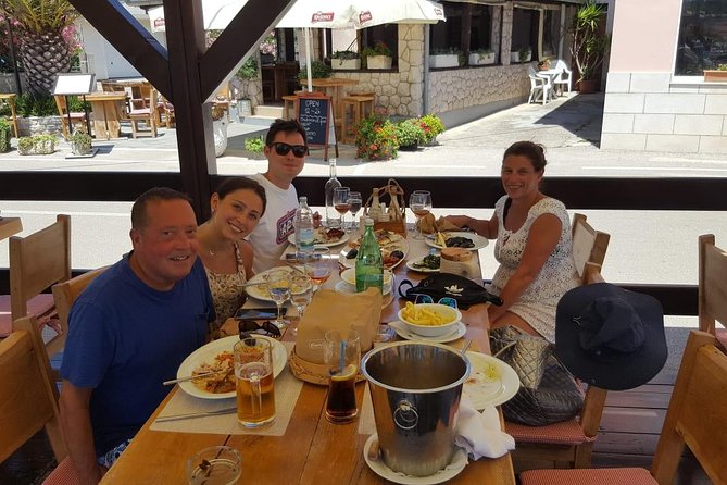 From Zadar: Private full day sailing tour - Departure from Zadar’s Marina Tankerkomerc