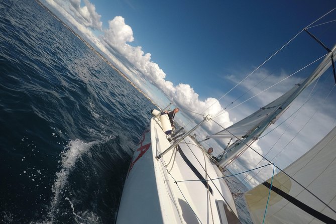 From Zadar: Private sports sailing tour - Practical Details and Logistics
