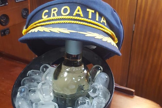 From Zadar: Private sunset sailing tour - The Strengths and Limitations of This Sunset Sailing Tour