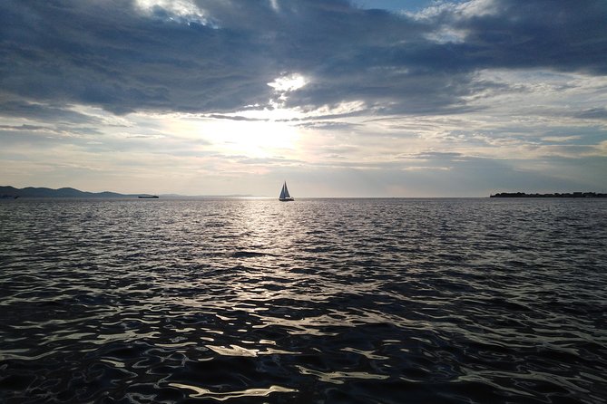 From Zadar: Private sunset sailing tour - Who Will Love This Private Sunset Sailing Experience?