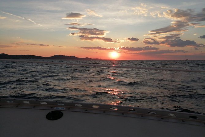 From Zadar: Private sunset sailing tour - Final Thoughts on the Zadar Private Sunset Sailing Tour