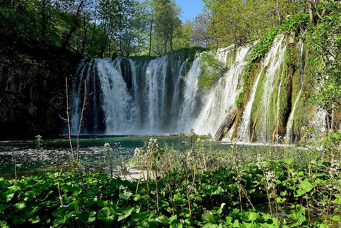 From Zadar to Plitvice Lakes, Afternoon tour, Ticket Included - Discover the Beauty of Plitvice Lakes on a Convenient Afternoon Tour