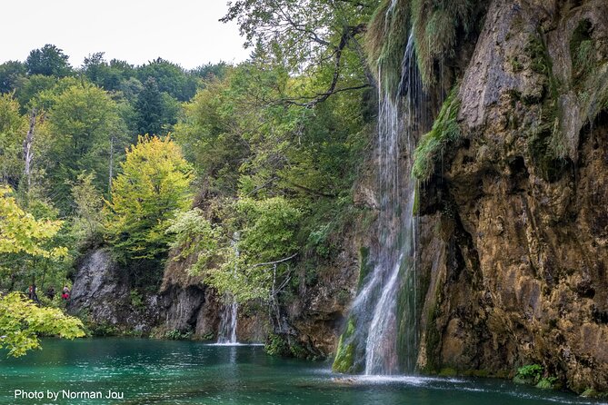 From Zadar to Plitvice Lakes, Afternoon tour, Ticket Included - The Experience From Start to Finish
