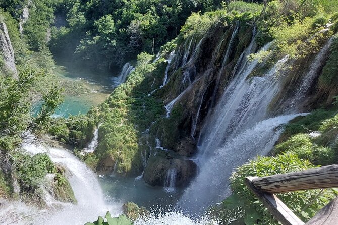 From Zadar to Plitvice Lakes, Afternoon tour, Ticket Included - Who Will Appreciate This Tour Most