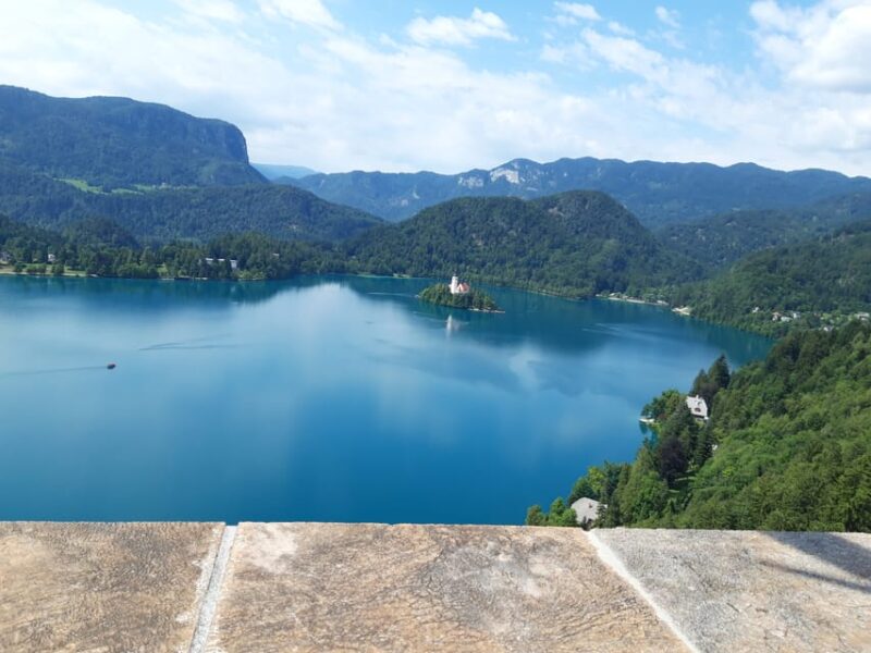 From Zagreb: Day Trip to Lake Bled and Ljubljana - The Itinerary’s Pace and Timing