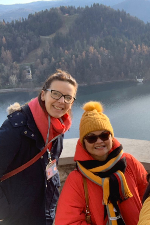 From Zagreb: Day Trip to Lake Bled and Ljubljana - Accessibility and Group Size