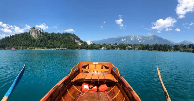 From Zagreb: Day Trip to Lake Bled and Ljubljana - Pricing, Cancellation, and Payment Options