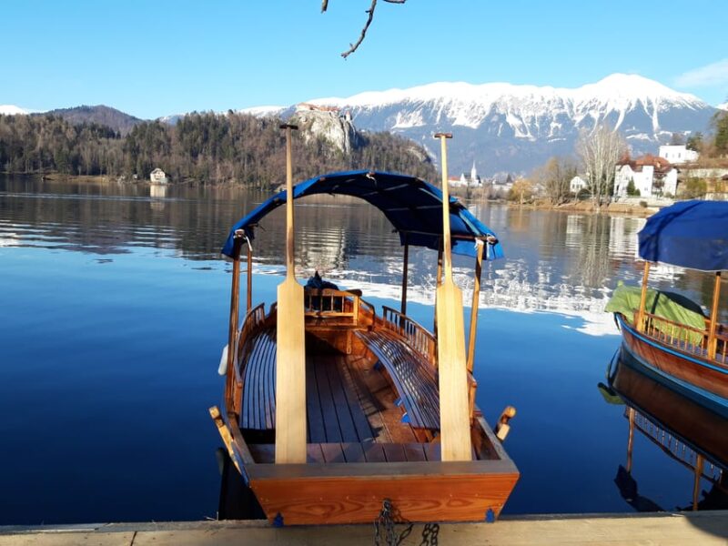 From Zagreb: Day Trip to Lake Bled and Ljubljana - Why This Tour Stands Out