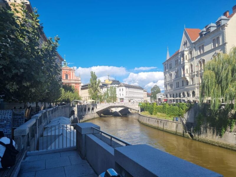 From Zagreb: Exclusive private Day Tour to Bled & Ljubljana - Flexible, Scenic Return Journey to Zagreb