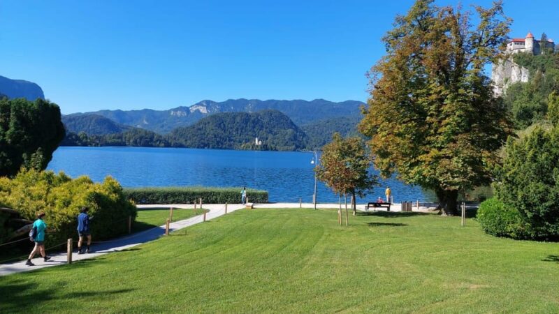 From Zagreb: Exclusive private Day Tour to Bled & Ljubljana - Who Will Love This Private Slovenian Day Trip?