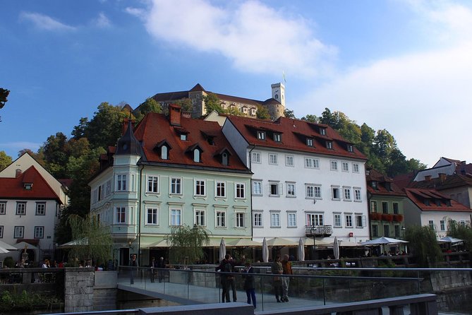 From Zagreb: Lake BLED and LJUBLJANA fully private day tour - The Highlights of Lake Bled: Castle, Island, and Paths