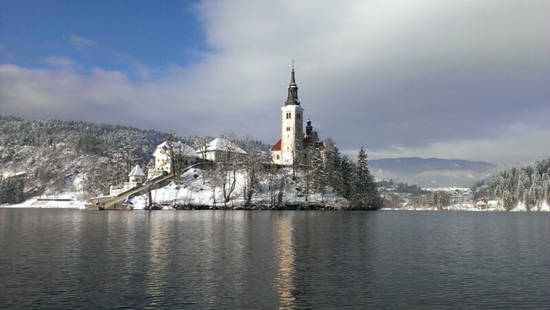 From Zagreb: Lake Bled & Ljubljana Private Day Trip - Final Thoughts on the Zagreb to Slovenia Day Trip