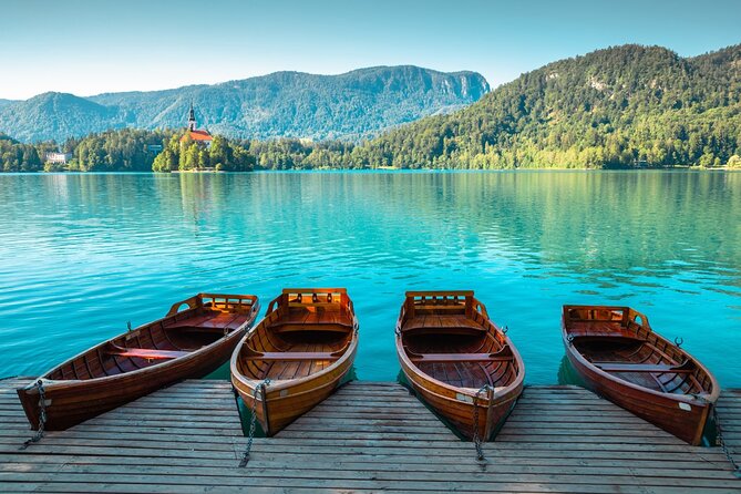 From Zagreb: Ljubljana and Lake Bled Day Tour - Who Will Love This Tour