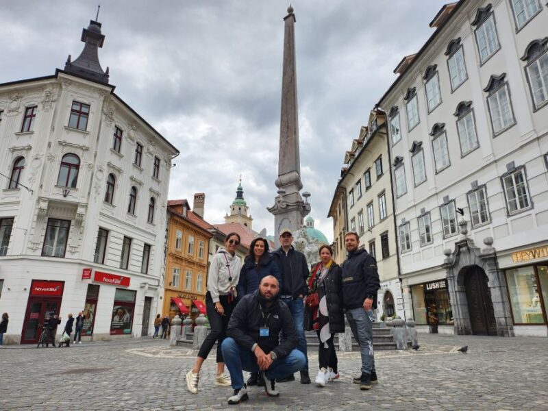 From Zagreb: Ljubljana and Lake Bled Day Trip by Minivan - Practical Details and What to Bring
