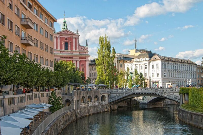 From Zagreb: Ljubljana and Lake Bled Day Trip by Minivan - Who Will Love This Tour?