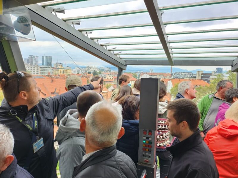 From Zagreb: Ljubljana and Lake Bled Day Trip by Minivan - Ljubljana and Lake Bled Day Trip: Final Thoughts