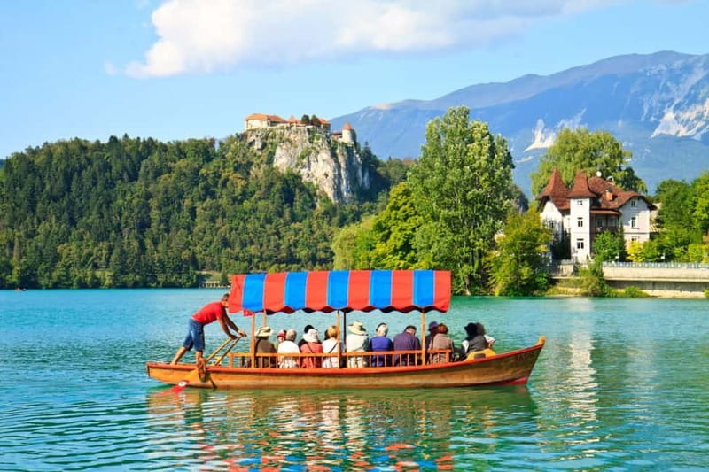 From Zagreb: Ljubljana and Lake Bled Day Trip - What Makes This Tour Stand Out