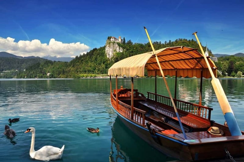 From Zagreb: Ljubljana and Lake Bled Day Trip - Who Would Enjoy This Tour Most