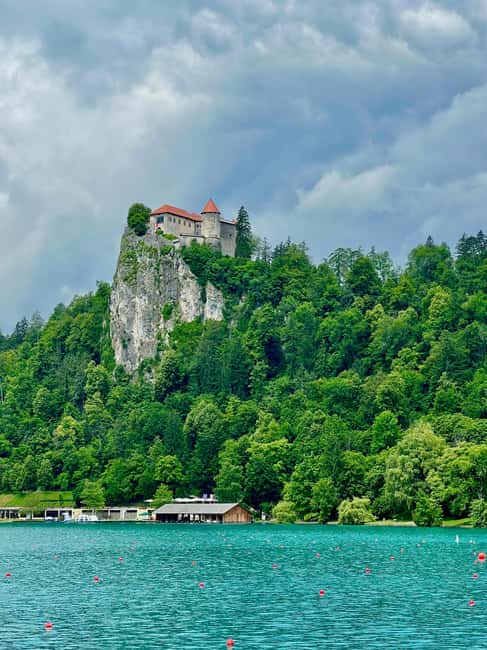 From Zagreb: Ljubljana and Lake Bled Private Day Tour - Explore the Charm of Slovenia in a Day