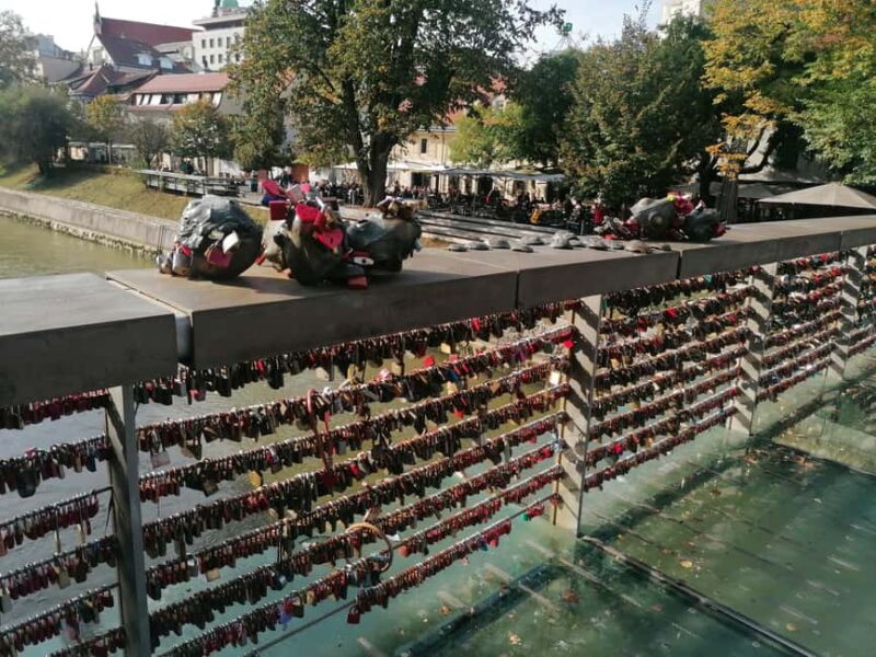 From Zagreb: Ljubljana and Lake Bled Private Day Tour - Logistics, Pacing, and Child-Friendly Options